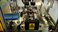 Four Column Servo Press Machine With Stator Monitoring System