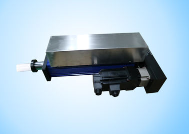 220V High Speed Aluminium Linear Electric Cylinder With 0.45KN-350KN Output Force