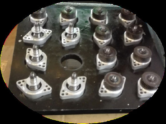 Desktop Type Servo Electric Press Power Tool Motor Assembly 0.1-300KN