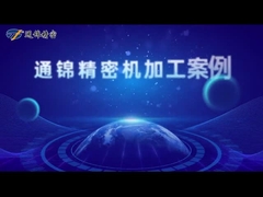 알루미늄 합금 부호기 서보 기구에 의한 전기적 실린더는 행정 길이를 특화했습니다